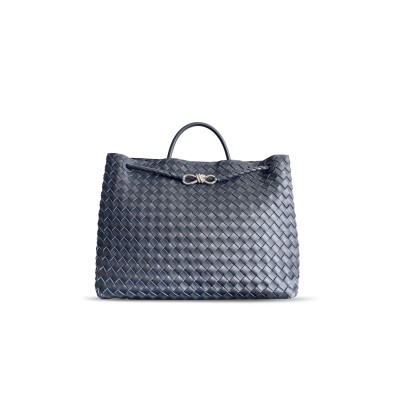 BOTTEGA VENETA LARGE ANDIAMO 743575VCPP12212 (45*34*22cm)